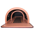 Fuerle personal far infrared sauna dome